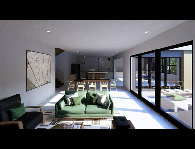 4 BEDROOM HOUSE FOR SALE IN MIDSTREAM ESTATE